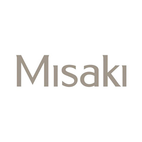 Misaki-Logo