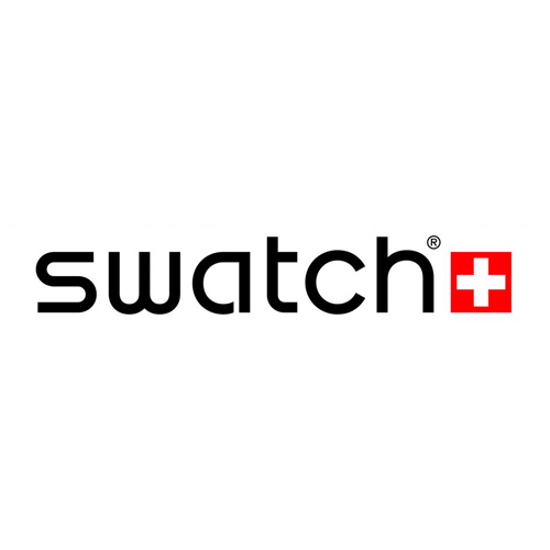 Swatch-Logo